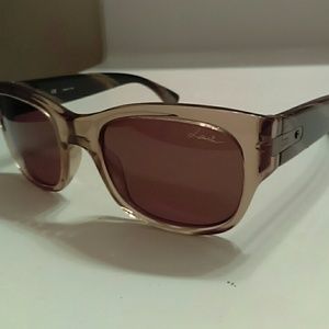 Women's Lanvin sln583 sunglasses